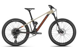 Mondraker Factor 24, nové dětské celopéro