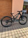 Trek Slash 8 vel. M/L