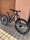 Trek Slash 8 vel. M/L