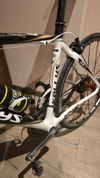 Kellys URC 9.9 Ultegra