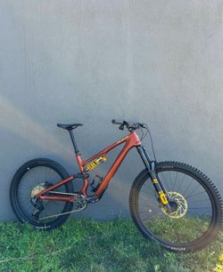 Specialized STUMPJUMPER 15 OHLINS COIL 2025