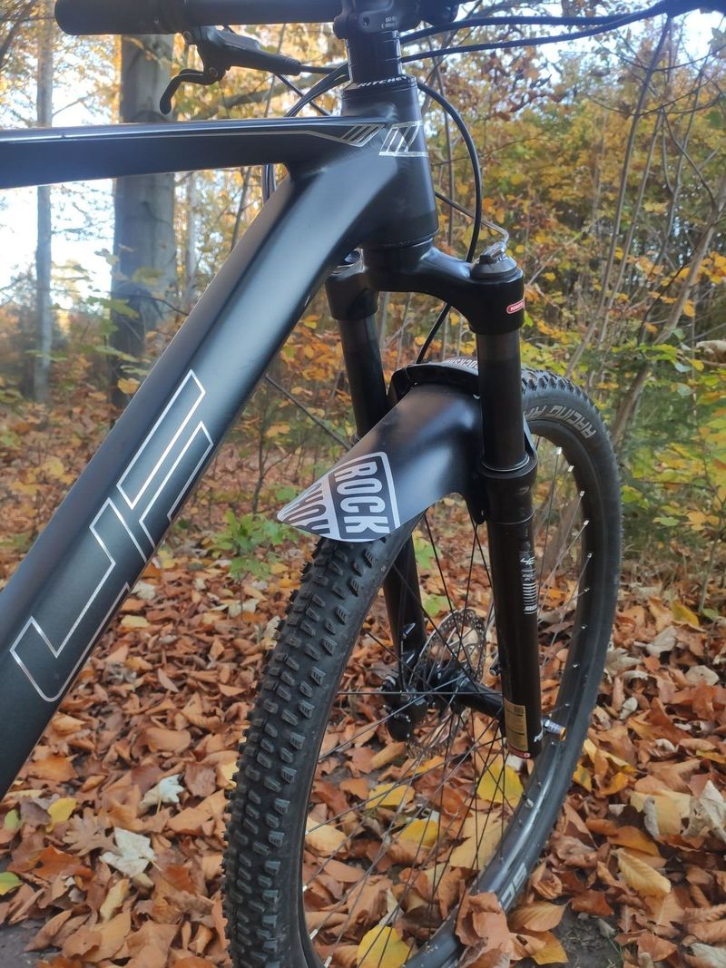 Mtb-horské kolo 4EVER 2023