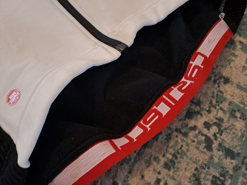 Castelli Rosso Corsa