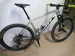 Scott Scale 920 karbon XL