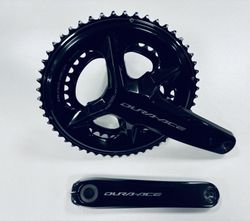 Silniční kliky Shimano Dura-Ace FC-R9200