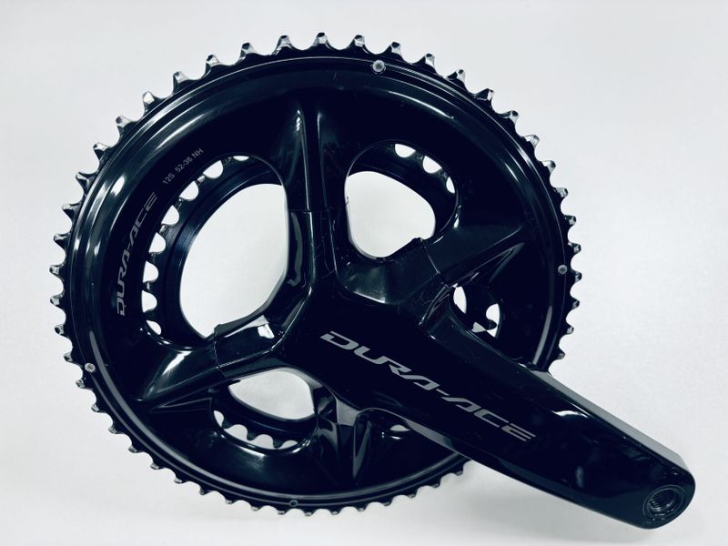 Silniční kliky Shimano Dura-Ace FC-R9200