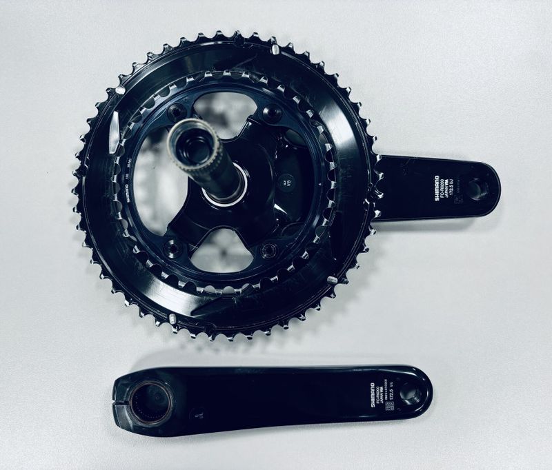 Silniční kliky Shimano Dura-Ace FC-R9200