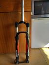 Vidlice Rock shox Revelation 