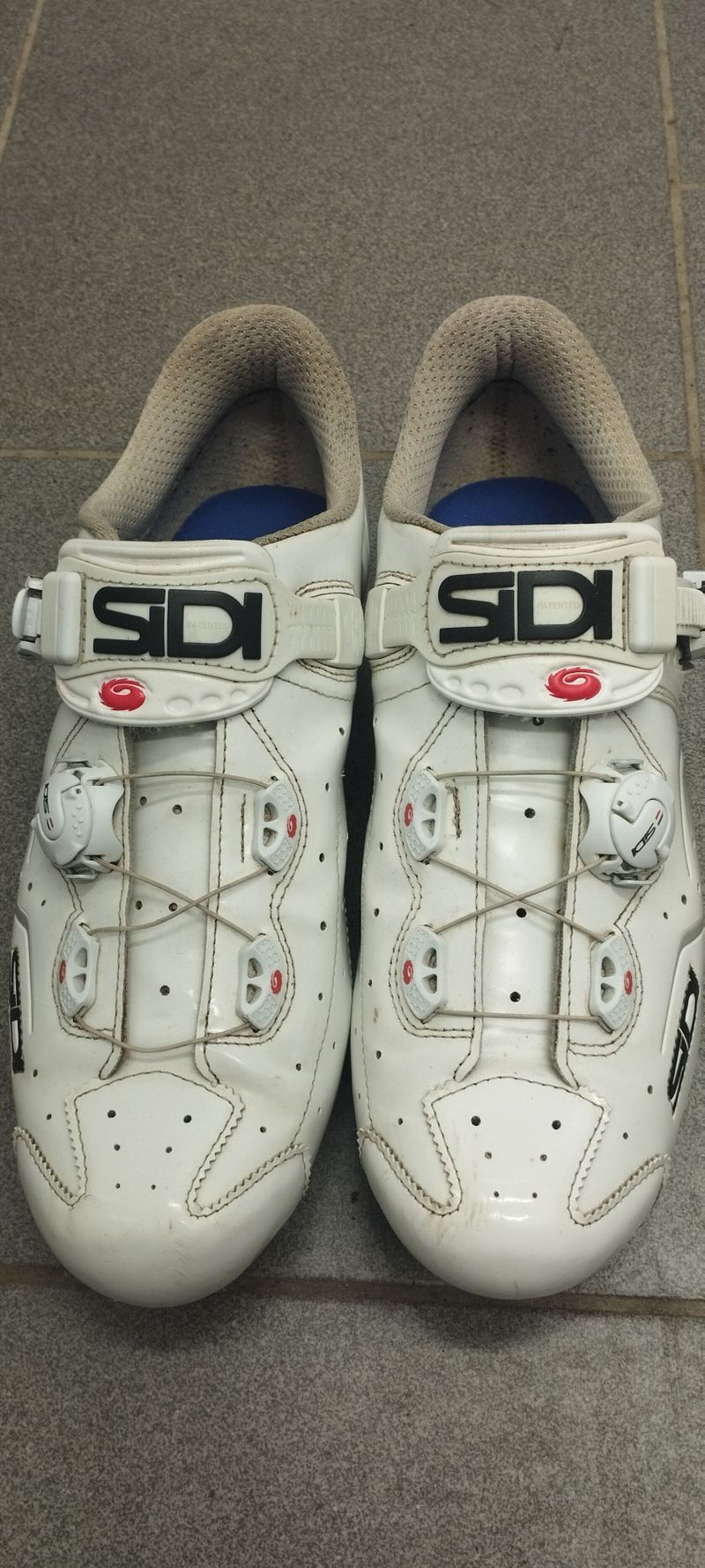 SIDI scarpe