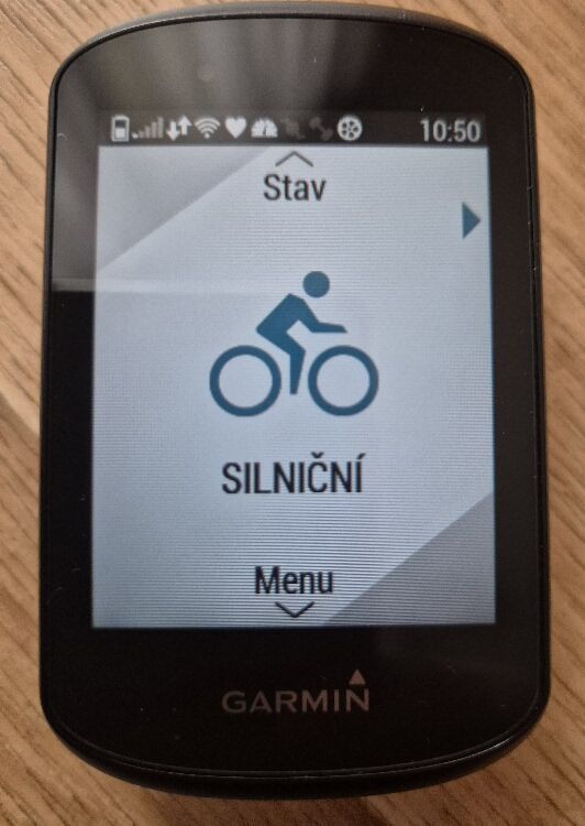 Prodám Garmin 530