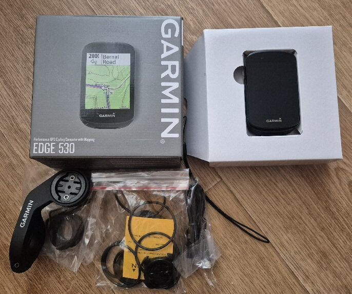 Prodám Garmin 530