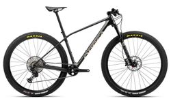 VÝPRODEJ! horské kolo 29" Orbea ALMA M30 2023 vel. L černé