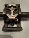 Naslapy Shimano PD-M505