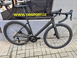 Focus Izalco Max DRC