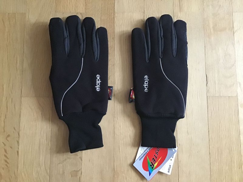 Rukavice Etape Windster Thermo