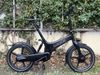 Luxusní karbonové skládací elektrokolo Gocycle G3C (limitní model)