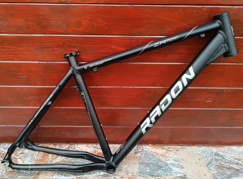 Radon Team ZR 26-27,5"