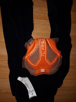 Sportful FIANDRE BIBTIGHT (L)