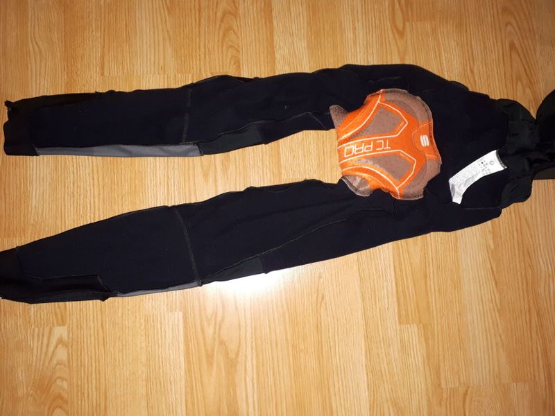 Sportful FIANDRE BIBTIGHT (L)