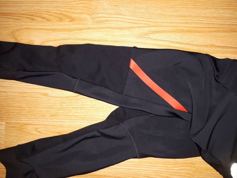 Sportful FIANDRE BIBTIGHT (L)