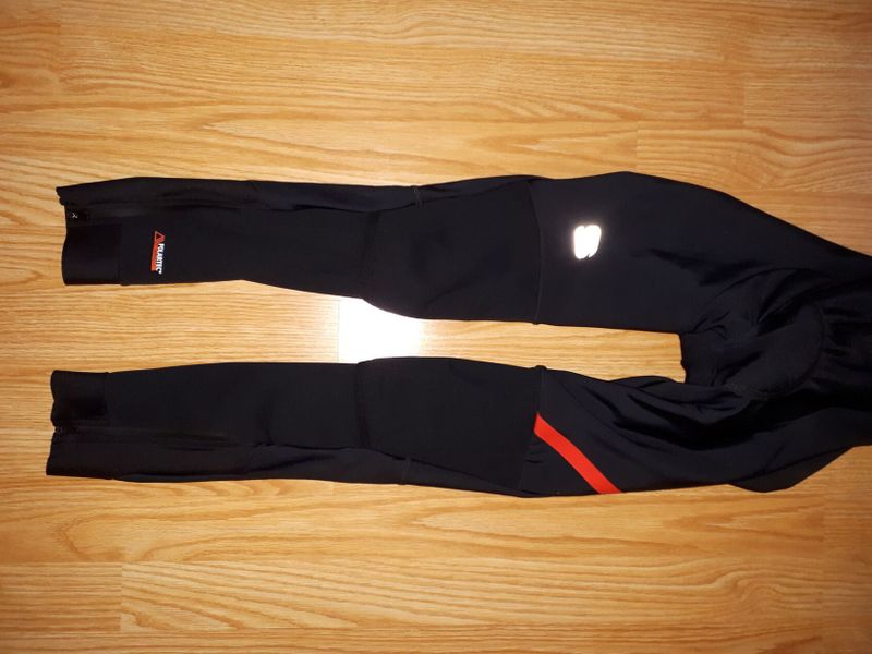 Sportful FIANDRE BIBTIGHT (L)