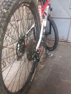 Specialized camber