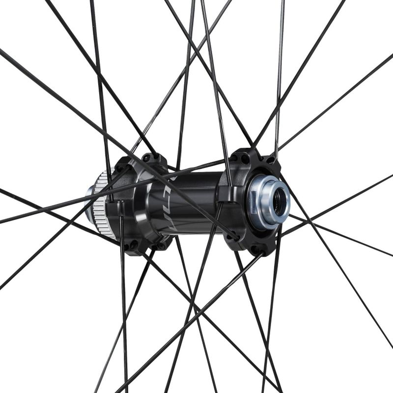 Prodám pár nových karbonových výpletů Shimano Ultegra WH-R8170-C50-TL Disc