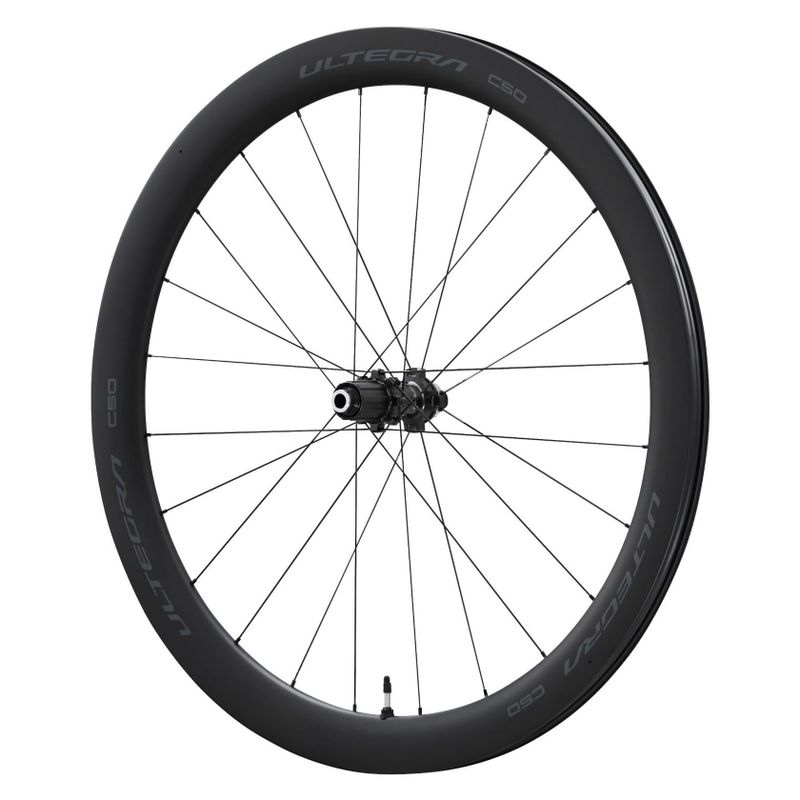 Prodám pár nových karbonových výpletů Shimano Ultegra WH-R8170-C50-TL Disc