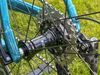 COLNAGO C64 frozen blue - 52s - Campagnolo Super Record