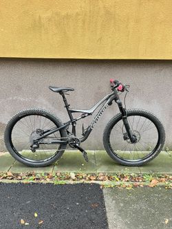 Specialized Rumor Comp 