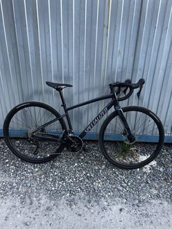 Gravel Specialized Diverge E5 Elite 28