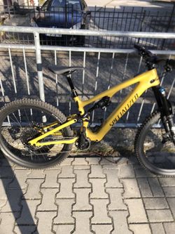 Specialized Turbo Levo Comp Carbon SL