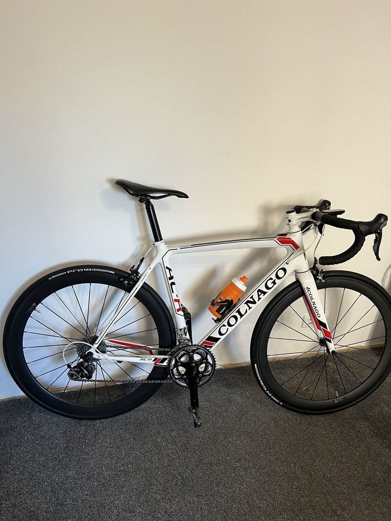 Colnago ACR