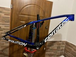 Rám Corratec Revolution 29 Superlight 