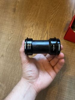 Středové složení Sram DUB Pressfit 30 (Road Wide) 73mm