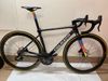 Colnago V4Rs Emirates, Campagnolo SR EPS