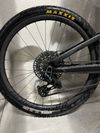 Trek FuelEx 9.9 X0 T-type