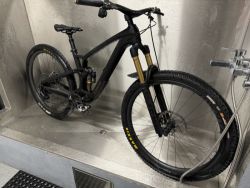 Trek FuelEx 9.9 X0 T-type