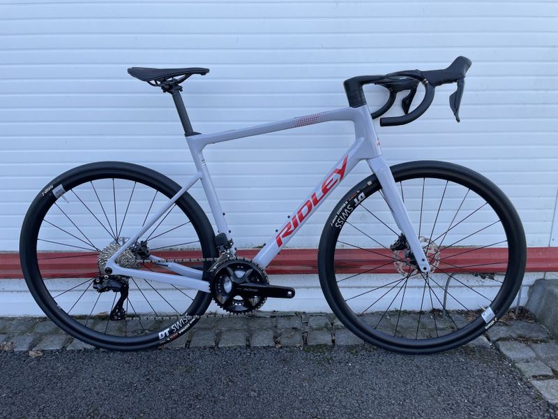 Ridley Grifn, SH 105 Di2, M" - NOVÁ CENA