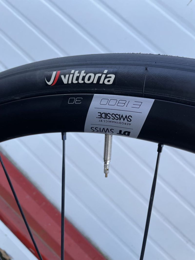 Ridley Grifn, SH 105 Di2, M" - NOVÁ CENA