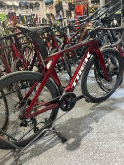 Trek Madone SL 6 Gen.7