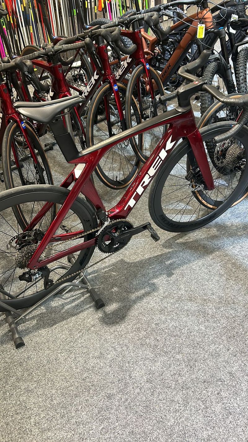 Trek Madone SL 6 Gen.7