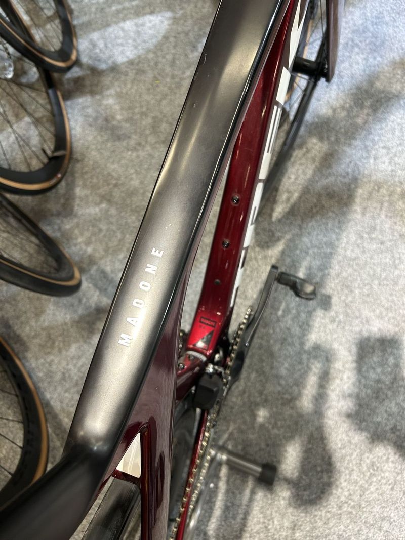 Trek Madone SL 6 Gen.7