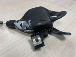 Řazení SRAM NX Eagle Trigger 12s Black