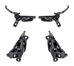 SRAM G2 RS set