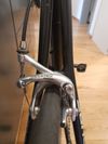 Cube Agree/ Campagnolo Centaur full set