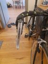 Cube Agree/ Campagnolo Centaur full set