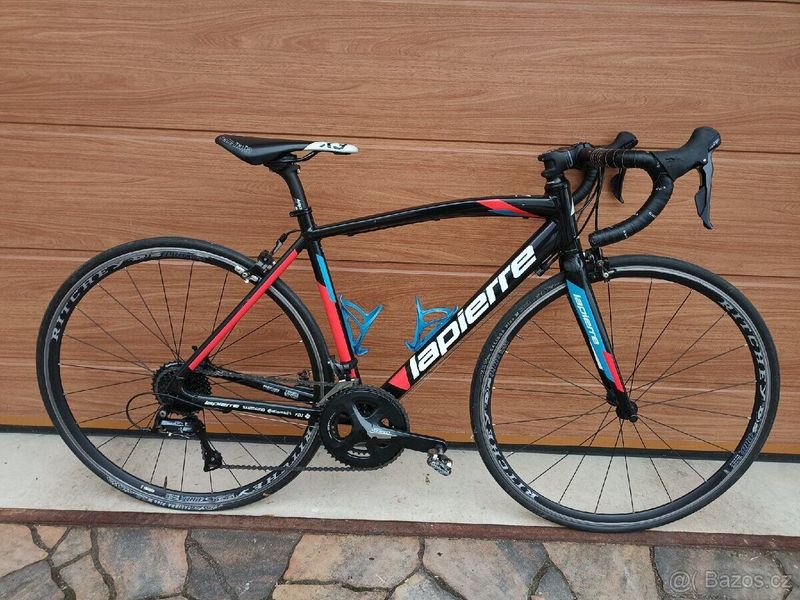 Lapierre S