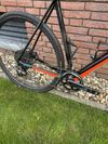 Scott Addict Gravel 10 vel. XL