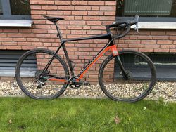 Scott Addict Gravel 10 vel. XL